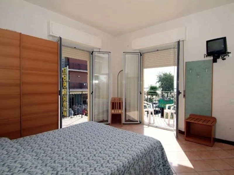 Hotel Holiday Beach Rimini Viserbella di Rimini