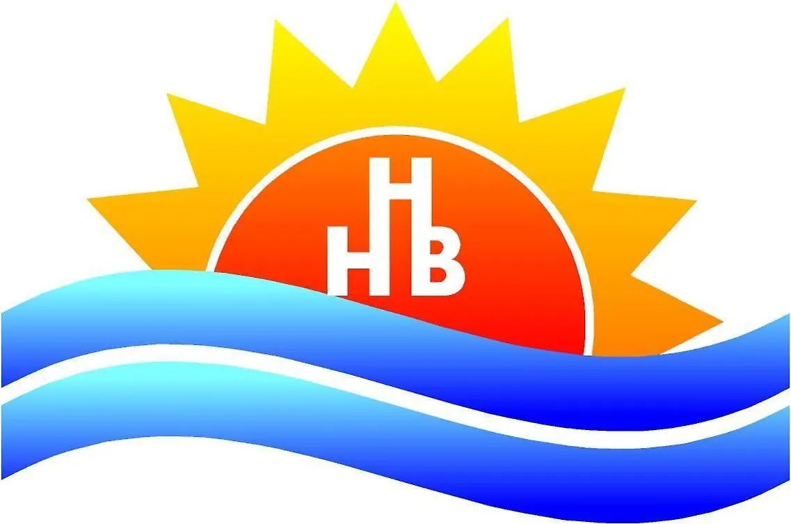 Hotel Holiday Beach Rimini 2*, Viserbella di Rimini Italy