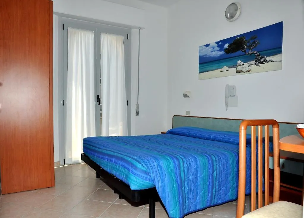 Hotel Holiday Beach Rimini