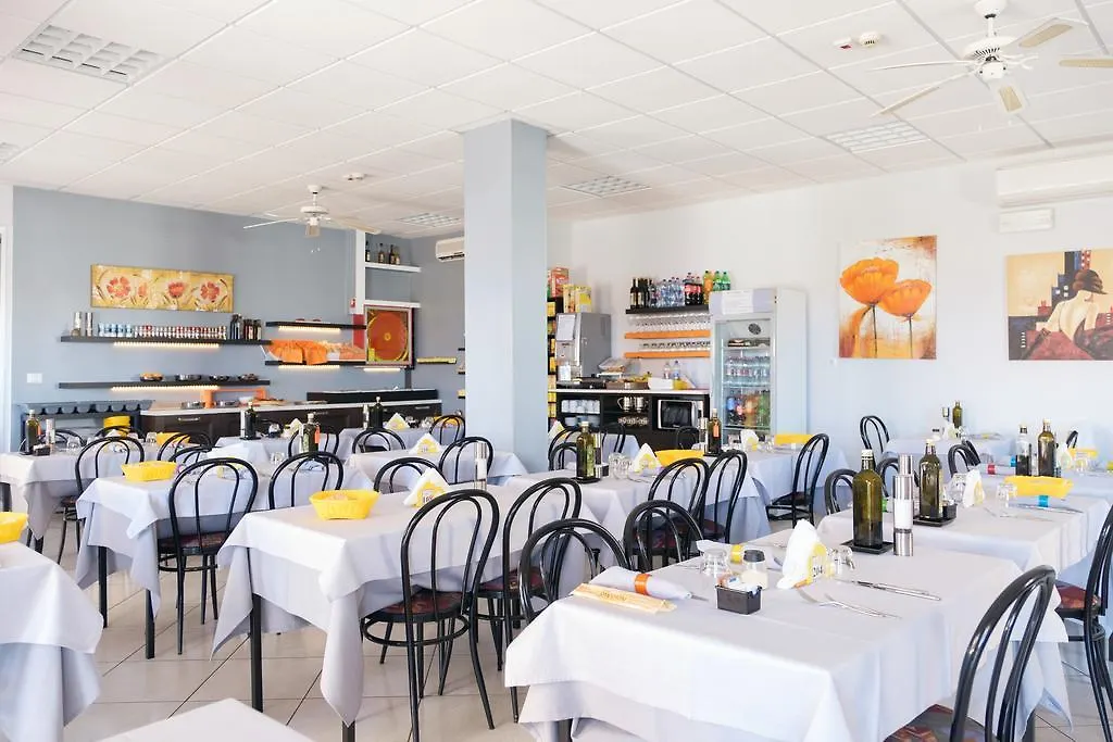 Hotel Holiday Beach Rimini