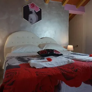  Affittacamere Notte Rosa