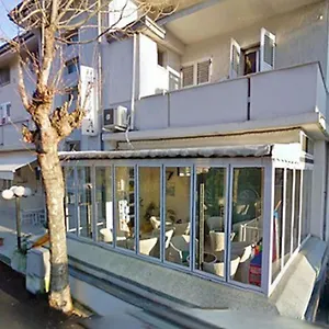 2* Hotel Silvia